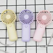 Portable Fans - Pembe - Görünüm 2