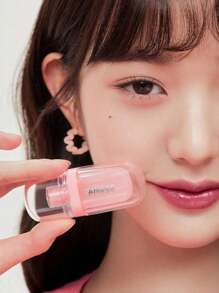 AMUSE LIP FULLER BIG DIAMOND - Voluminizador de labios - Fórmula de alto volumen, suavizante y brillo luminoso, textura voluminosa y humectante, labios hidratados, vegano, regalo de K-Beauty