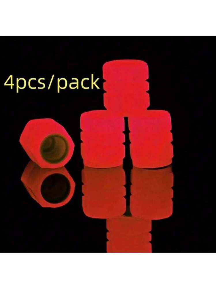 Marcraft – 50 Tappi Antipolvere Per Valvole Pneumatici, In Plastica Nera Con Guarnizione In Gomma – Auto, Moto, Bici, SUV - 5