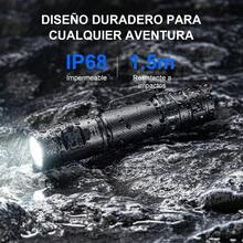 Flashlights & Torches