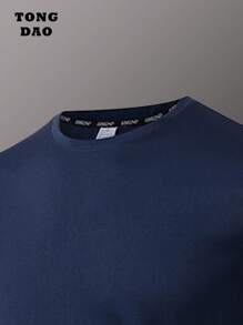 Men's Summer New Breathable Sports Short-Sleeve T-Shirt 3 Packs