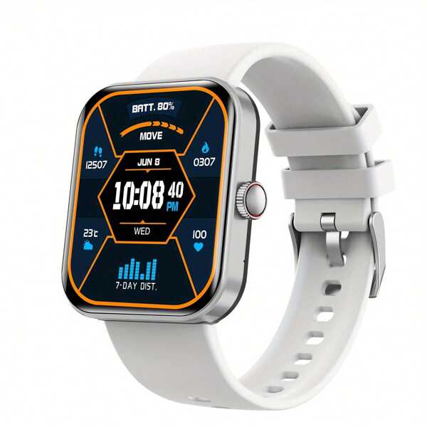 SGDDFIT Relojes inteligentes