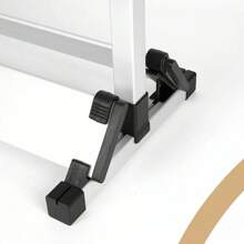 OUKANING Fishing Rod Rack Stand Storage Holder Aluminum Alloy Display Rack 24 Rods 72cm - 1 - View 4