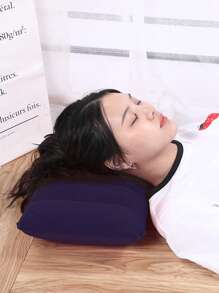 Inflatable Camping Pillow, Ultralight Inflatable Pillow For Beach, Compressible Compact Ergonomic Travel Pillow, Beach Pillow, Pillow For Outdoor, Camping, Hiking