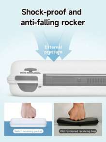 Set de 3 piezas, Estuche portátil para 2 y Switch OLED, incluye 2 tapas de joystick/botones con motivo de calavera para Joycon, con soporte, que cabe cargador, cable, 10 tarjetas de juego, accesorios de juego resistentes a golpes y presión - Multicolor - Ver 4