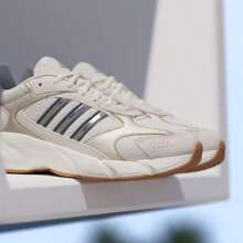 Adidas Damen Neue CRAZYCHAOS 2000 Millennium Mesh Retro Laufschuhe, modische Chunky Sneaker, Lässig Sportschuhe IG4346