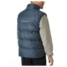 Helly Hansen Active Vest For Men In Blue ✅ Delivery 24/72h To Spain (Peninsula)