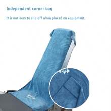 Multicolour Fitness Towels Bigger Size Super Soft For Exercise, Fitness, Sports, Workout, Travel, Beach, Hiking, Mountaineering, Camping, Backpacking, Picnicking Or Any Other Sports And Outdoor Activities, And Can Also Be Used For Daily Use15.8-Inch X 37.4-Inch Quick-Drying Towels