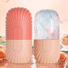 1pc Ice Face Roller, FacialMassager Contour And Enhance Skin Care & Glow , Ice Roller For Face & Eye Puffiness Relief, Ice Facial RollerMold Cube,Beauty,Skin Care Products,Spa,Self Care,Skin Care Tools,Face Care,Esthetician Supplies,Massage,Face Massage Tool,Face Roller,Ice Roller,Ice Roller Face - Multicolor - View 16