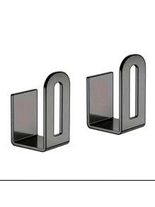 No-Drill Cabinet Lid Organizer, Universal Pot Lid Holder, Kitchen Cabinet Top Storage Shelf, Fits Lids From 6 To 13.5 Inches, See Installation Guide - Multicolor - View 10