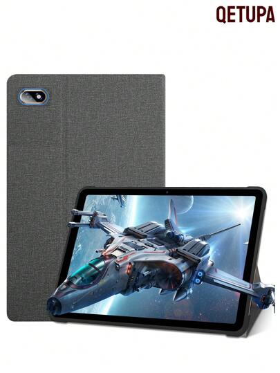 Qetupa 10.1インチ M9-4 Androidタブレット Qetupa 10.1インチ Android 13 タブレット M9、4GB RAM+64GB