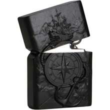 Lighter Case & Gift Set (Without Butane) - 1 - 查看 4