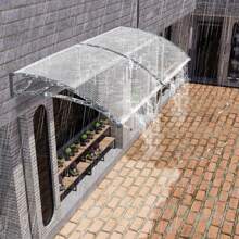 YUENFONG Window Awnings