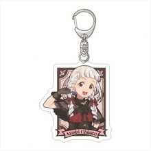 Anime Artikel Anime Acryl Schlüsselanhänger Shibuya Kanon Arashi Chisato süßer Y2K Cartoon Anhänger, geeignet für Taschen und Schlüssel, perfektes Geschenk für Fans, Cosplay Zubehör Auto Schlüssel Tasche Rucksack Kleine Schmuck Schlüsselanhänger Zubehör Kreative Studentengeschenke Anime Derivate, Kreative Rucksack Anhänger, Auto Schlüssel Anhänger, Acryl Schlüsselanhänger, Japanische Comic Anhänger, Neko Samentaschenanhänger Sammlerstücke, Anhänger, Otaku Sammlungsgeschenke, Günstige Geschenke Auto Zubehör Taschenanhänger Schule