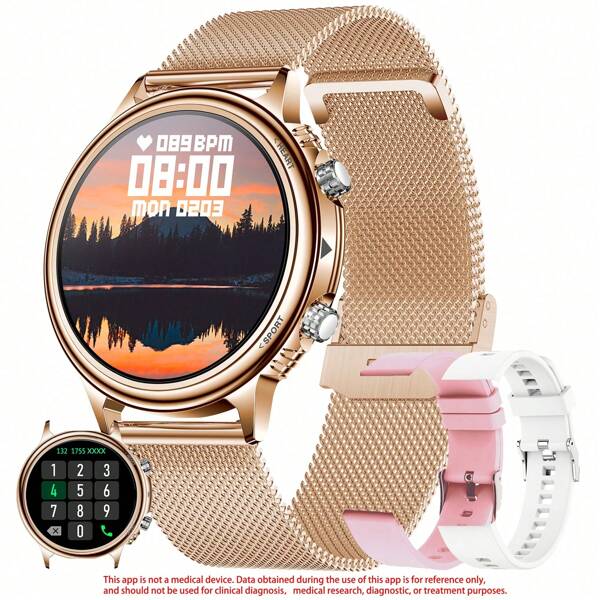 SGDDFIT Relojes inteligentes