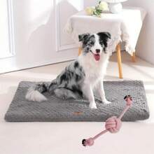 Rosa blaues doppelseitiges Kugelseil als Geschenk für Katzen- und Hundeliebhaber, neues Kau-Seil-Ball-Spielzeug für Hundeliebhaber und Hundemütter, biss-resistentes Seil-Ball-Spielzeug für Katzenliebhaber und Katzenmütter sowie Hundeliebhaber und Hundemütter, biss-resistenter tragbarer Zahnstangen-Spielzeug