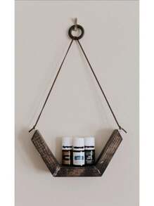 Petites étagères suspendues | Porte-succulentes | Porte-plante bohème | Étagère à succulentes | Jardinière à succulentes | Mini étagère suspendue
