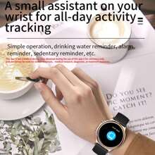 SGDDFIT Relojes inteligentes