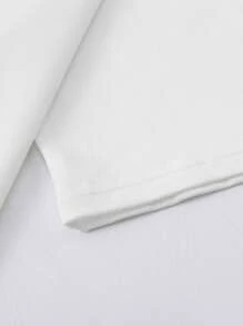 Koszulka męska w dużym rozmiarze z niestandardowym tekstem, wpisz swój tekst/błogosławieństwo/śmieszny tekst/wiadomość, prezent świąteczny, niestandardowy tekst na Walentynki/urodziny/rocznicę, budowanie zespołu, festiwal muzyczny, prezent dla niego, impreza