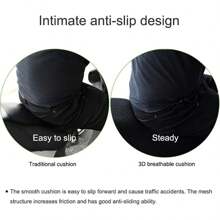 Motorcycle Accessories - Black - View 2