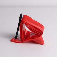 2 件 VXM 公路自行车 700c 轮胎内胎，超轻 TPU 轮胎内胎，带法式气门自行车零件 - 彩色 - 查看 7