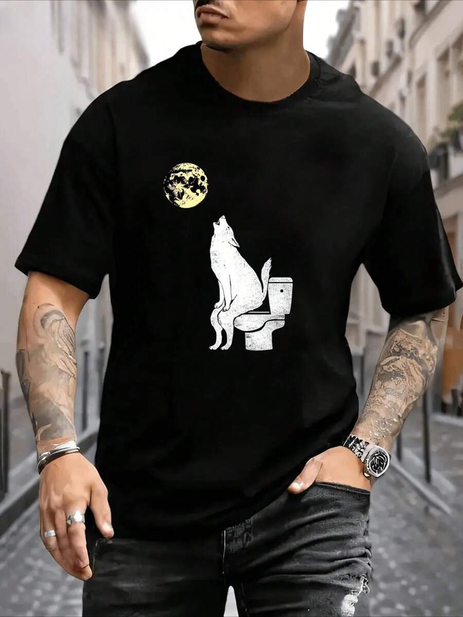 Men T-Shirts