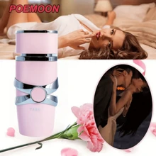 Perfume, Unisex Fragrance, Long-Lasting Scent That Attracts. Suitable For Daily Use In The Office Or Outdoors,. New Women's Perfume - Perfume 3.4 Ounces, Unique Fragrance, With Charm, Suitable For Men And Women As A Valentine's Day Gift, Box Packaging.