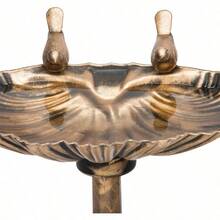 Holiday Statue Ornaments