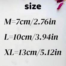 1 Stück Gepäckanhänger aus Acryl mit Schleife - süßer minimalistischer personalisierter Namen Tasche Identifikator, leichtes Reiseaccessoire für Rucksäcke und Koffer