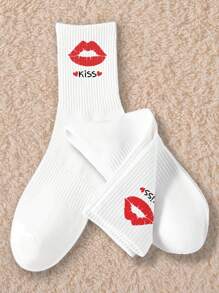 1/3/5/10 par damskich skarpetek, czarne skarpetki, białe skarpetki, damskie skarpetki, śliczne skarpetki, dziewczęce skarpetki, jesienno-zimowe/wiosenne/jesienne/letnie, siateczkowe, oddychające detale, oddychająca konstrukcja otworów prowadzących, odprowadzanie wilgoci, miękkie i gładkie, odpowiednie na różne święta, sport, wypoczynek, biznes i inne codzienne ubrania, można nosić przez cały rok, kombinacje kolorów są losowe.