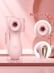 Vibrador de succión, juguetes sexuales femeninos para mujeres, vibrador succiona-clítoris, estimulador del clítoris, juguetes sexuales orales de succión de pezones, estimulador vaginal vibrador, juguetes sexuales para adultos, productos íntimos sexuales y bienestar sexual