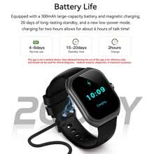 SGDDFIT Relojes inteligentes