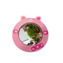 Busy Board Montessori Toy Semi-Finished Accessories, DIY Memory Walking Board, Early Childhood Intelligence Development And Action Habit Training - Wood Color - View 18