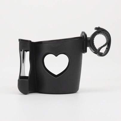 3 In 1 Baby Stroller Cup Holder, Bottle Rack & Phone Holder