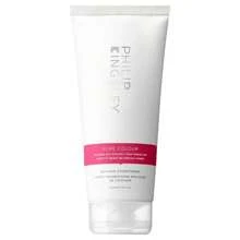 Philip Kingsley - Pure Colour Reviving Conditioner (200ml) - Clear - View 2