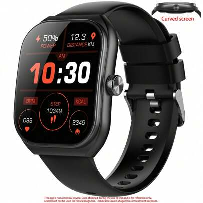 SGDDFIT Relojes inteligentes