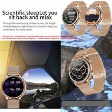 SGDDFIT Relojes inteligentes