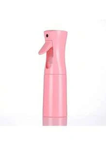 Conjunto de 5/3/1 escova de cabelo, frasco spray de névoa fina contínua (200ml), adequado para adultos e meninas, design de unicórnio, pode ser usado para pentear e modelar o cabelo, ideal para uso em salões de cabeleireiro. - Rosa - Ver 13