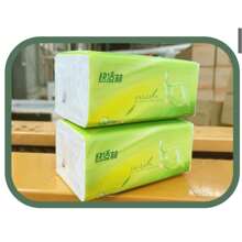 3 Packs/5 Layers Of Thick Premium Tissue Paper, Facial Tissue, Napkins, Tissue Paper, Absorbent Paper For Home Dormitory Office Company Outdoor, Cleaning Supplies, Cleaning Tools, Christmas Supplies, Kitchen, Bathroom, Home, Household Supplies
