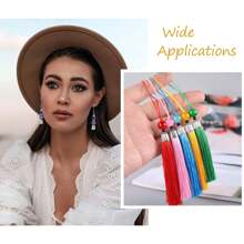 20 piezas Cuentas espaciadoras con forma de flor en color plata envejecida de 10x10mm, casquillos terminales metálicos para hacer joyas DIY