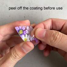 1 Pair Unique Acrylic Pencil & Bowknot Design Earrings, Creative Leopard, Cow Print, Plaid Pattern Drops For Graduation, Back-To-School, Teacher's Day, Please Remove Protective Film Before Use