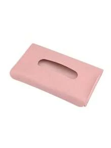 Caja de pañuelos multifuncional y creativa para visera de coche - Multicolor - Ver 12