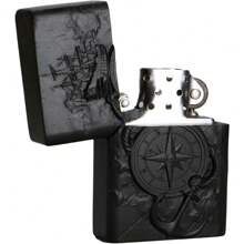 Lighter Case & Gift Set (Without Butane) - 1 - 查看 5