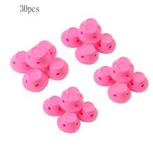 3/10/20/30 Stück Pilz Glocke Lockenwickler, Schlaf Locken Haarwickler, Hitzefrei Haarkräuselwerkzeuge, Haarwickler, Hitzefrei Locken, Haarkräusler, Haarpflege und Zubehör für Friseur Salon Schönheitsreise Essentials, Schulanfang, Reise Urlaubsartikel, Haarschmuck für Frauen, Haarkräusler, Lockiges Haar Bürste, Wickler, Lockiges Haar Produkte, Kräusler, Wickler für Haare, Haar Locken, Lockiges Haar Werkzeuge, Haarwickler, Haar, Haarwickler, Lockiges Haar, Hitzefrei Locken, Hitzefrei Locken, Haarkräusler, Friseur, Haarwerkzeuge, Haarpflege, Haarschmuck, Haarkräusler, Friseur Zubehör, Reise, Wickler, Harzeug, Haarschmuck, Lockiges Haar Produkte, Kräusler, Wickler für Haare, Friseurausrüstung, Zubehör, Haar Locken, Lockiges Haar Werkzeuge, Haarwickler, Weihnachten, Friseursalon, Haarkräuselgerät, Friseur Zubehör, Haarschmuck, Kräuselgerät, Friseur, Hitzefrei Wellen, Reise Essentials, Reise Essentiell, Frisur, Friseur