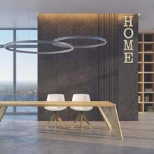 1pc Wood Wall Decoration Letters 12 Inch Blank Letters DIY Paint Family Party Wedding Decorations Gifts Birthday Graduation