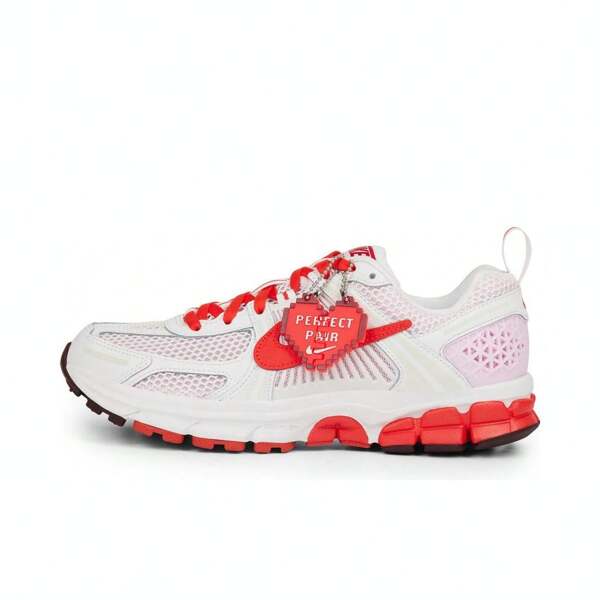 Nike 2025 Boys' VOMERO 5 BG Retro Low-Top Shoes HV5171-121