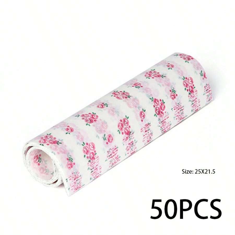 Pergamena - 50 pezzi - Visualizzare 1