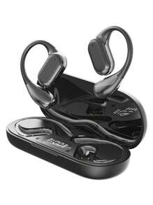 NEW SENYANG 全新森阳真无线入耳式音乐耳机游戏耳塞视频 HIFI 杜比重低音 9D 立体声高清通话耳机适用于 Android 兼容 iPhone 手机运动耳机智能耳机