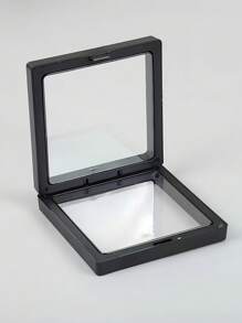 1pc 925 Sterling Silver Octagonal Star Diamond Ring Bracelet, Sterling Silver Bracelet Hypoallergenic, Suitable For Women Daily/Party/Dating Wear - Eight-pointed Star Bracelet - View 5