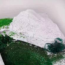 Professional-Grade Plaster Modeling Cloth Mountain Model Plastic Artifact Can Be Carved Quick Shaping Non-Stick For Architectural Sand Table Design - As Photo - View 9